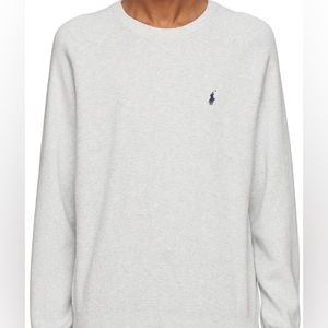 Vintage Mens Ralph Lauren Polo Sweater